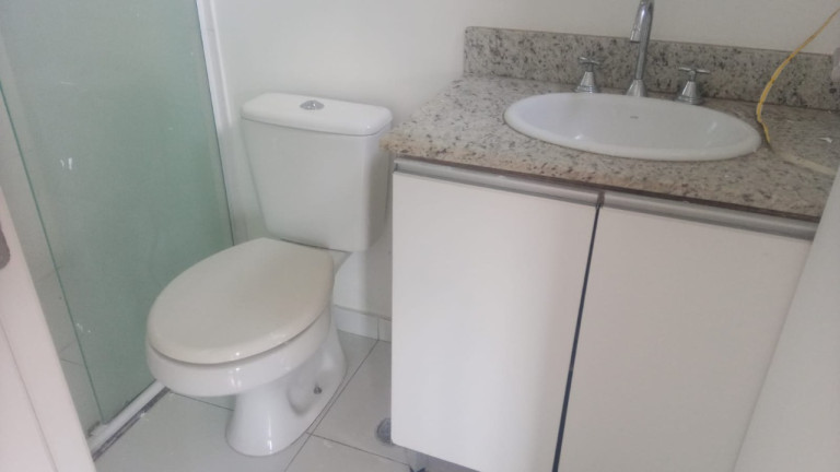 Imagem Imóvel com 2 Quartos à Venda, 61 m² em Tamboré - Barueri Imagem Imóvel com 2 Quartos à Venda, 61 m² em Tamboré - Barueri