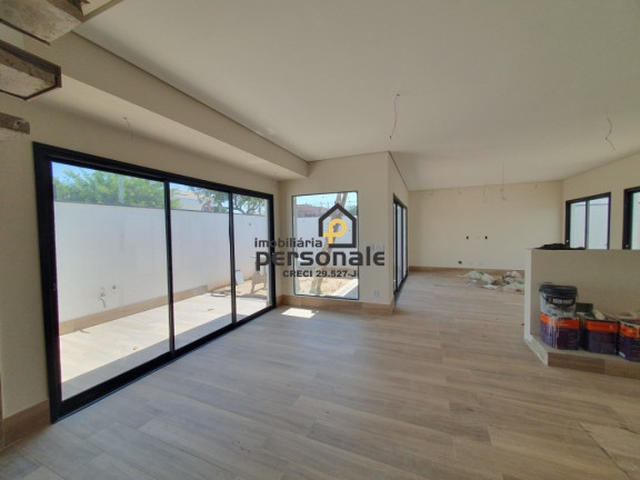 Imagem Imóvel com 3 Quartos à Venda, 162 m² em Condominio Terras De São Francisco - Sorocaba Imagem Imóvel com 3 Quartos à Venda, 162 m² em Condominio Terras De São Francisco - Sorocaba
