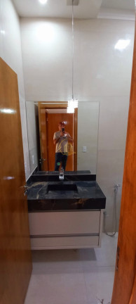 Imagem Casa com 3 Quartos à Venda, 120 m² em Ideal Life Ecolazer Residence - São José Do Rio Preto Imagem Casa com 3 Quartos à Venda, 120 m² em Ideal Life Ecolazer Residence - São José Do Rio Preto