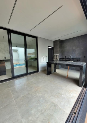 Imagem Casa com 3 Quartos à Venda, 250 m² em Terras De São Bento Ii - Limeira