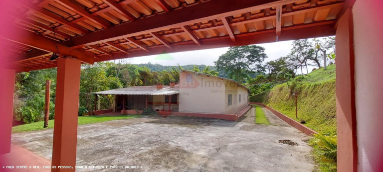 Imagem Chácara com 7 Quartos à Venda, 900 m² em Rio Das Antas - Taubaté Imagem Chácara com 7 Quartos à Venda, 900 m² em Rio Das Antas - Taubaté