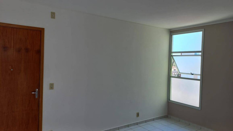 Apartamento com 2 Quartos à Venda, 50 m² em Vila Zizinha - São José Dos Campos