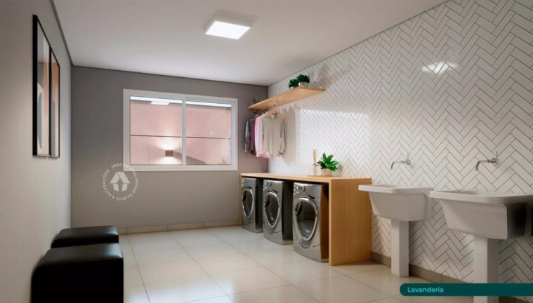 Imagem Cobertura com 1 Quarto à Venda, 59 m² em Mooca - São Paulo Imagem Cobertura com 1 Quarto à Venda, 59 m² em Mooca - São Paulo