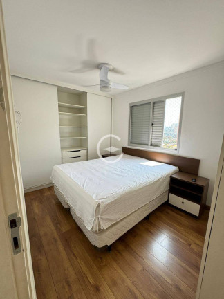 Imagem Apartamento com 2 Quartos para Alugar, 70 m² em Chácara Santo Antônio - São Paulo Imagem Apartamento com 2 Quartos para Alugar, 70 m² em Chácara Santo Antônio - São Paulo