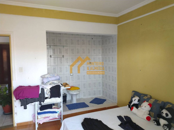 Imagem Casa com 3 Quartos à Venda, 273 m² em Jardim Nova Era - Itapetininga Imagem Casa com 3 Quartos à Venda, 273 m² em Jardim Nova Era - Itapetininga