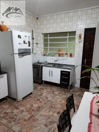 Imagem Casa com 3 Quartos à Venda, 128 m² em Umuarama - Osasco