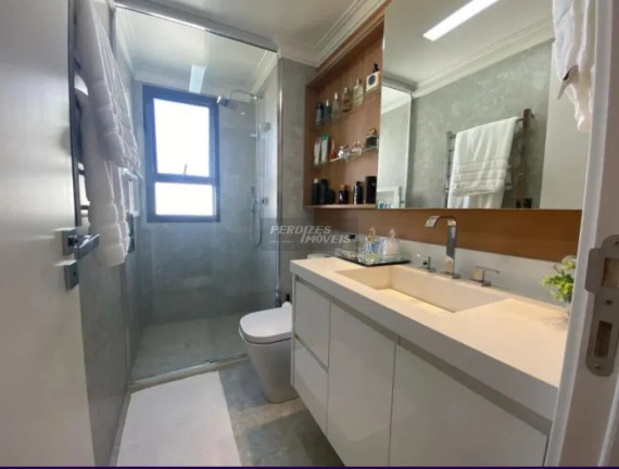 Imagem Apartamento com 3 Quartos à Venda, 116 m² em Perdizes - São Paulo Imagem Apartamento com 3 Quartos à Venda, 116 m² em Perdizes - São Paulo