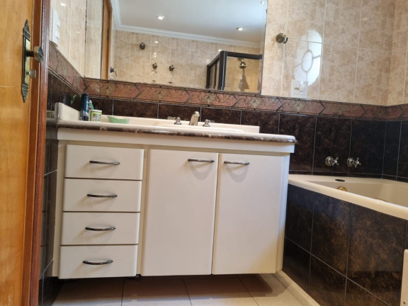 Imagem Imóvel com 3 Quartos à Venda, 120 m² em Vila Mariana - São Paulo