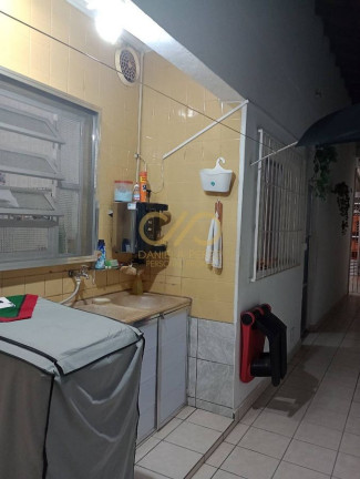 Imagem Casa com 4 Quartos à Venda, 217 m² em Tupi - Praia Grande Imagem Casa com 4 Quartos à Venda, 217 m² em Tupi - Praia Grande