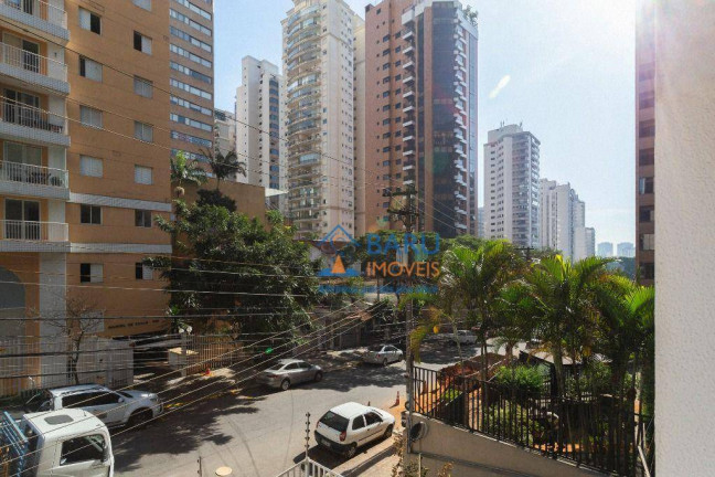 Imagem Apartamento com 1 Quarto à Venda, 44 m² em Perdizes - São Paulo Imagem Apartamento com 1 Quarto à Venda, 44 m² em Perdizes - São Paulo