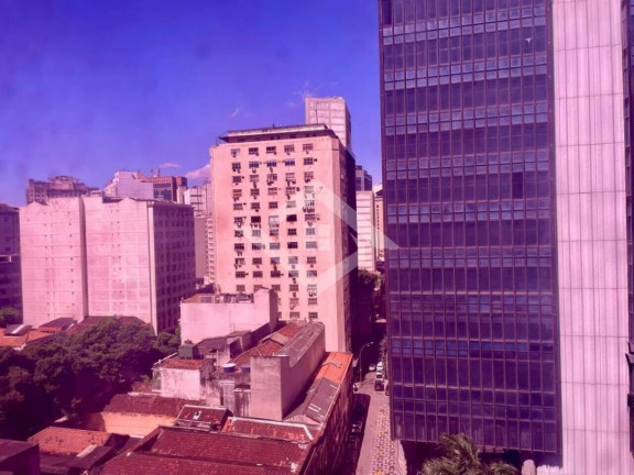 Imagem Loft com 2 Quartos à Venda, 68 m² em Centro - Rio De Janeiro Imagem Loft com 2 Quartos à Venda, 68 m² em Centro - Rio De Janeiro