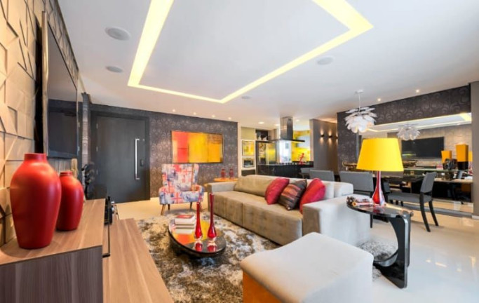 Imagem Apartamento com 3 Quartos à Venda, 106 m² em Aldeota - Fortaleza Imagem Apartamento com 3 Quartos à Venda, 106 m² em Aldeota - Fortaleza