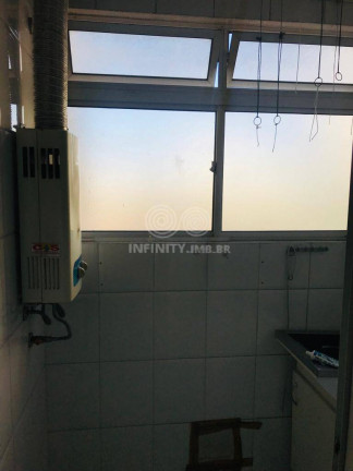 Imagem Apartamento com 2 Quartos à Venda, 65 m² em Alto Da Mooca - São Paulo