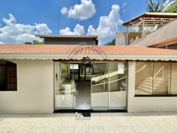 Imagem Casa de Condomínio com 3 Quartos à Venda, 1.145 m² em Granja Carneiro Viana - Cotia Imagem Casa de Condomínio com 3 Quartos à Venda, 1.145 m² em Granja Carneiro Viana - Cotia