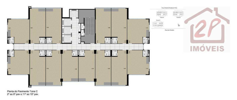 Imagem Sala Comercial à Venda, 33 m² em Jardim Aquarius - São José Dos Campos Imagem Sala Comercial à Venda, 33 m² em Jardim Aquarius - São José Dos Campos