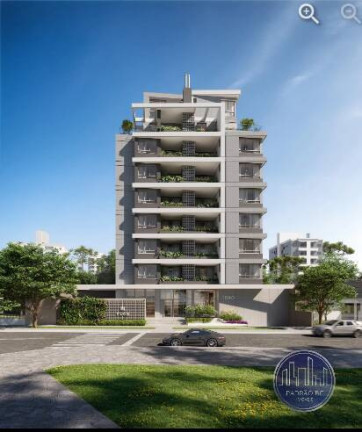Imagem Apartamento com 3 Quartos à Venda, 130 m² em Alto Da Rua Xv - Curitiba Imagem Apartamento com 3 Quartos à Venda, 130 m² em Alto Da Rua Xv - Curitiba