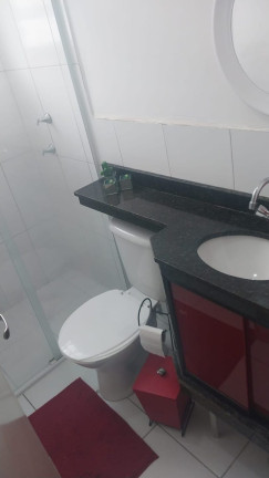 Imagem Apartamento com 2 Quartos à Venda, 42 m² em Parque Senhor Do Bonfim - Taubaté Imagem Apartamento com 2 Quartos à Venda, 42 m² em Parque Senhor Do Bonfim - Taubaté