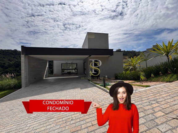 Imagem Casa com 3 Quartos à Venda, 220 m² em Condominio Quintas Da Boa Vista - Atibaia Imagem Casa com 3 Quartos à Venda, 220 m² em Condominio Quintas Da Boa Vista - Atibaia