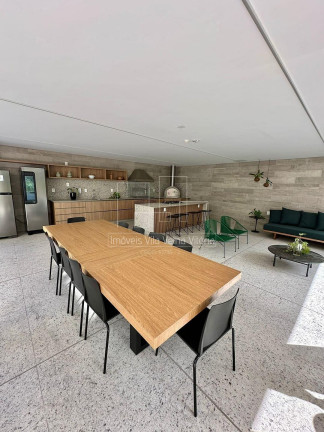 Apartamento com 4 Quartos à Venda, 171 m² em Enseada Do Suá - Vitória