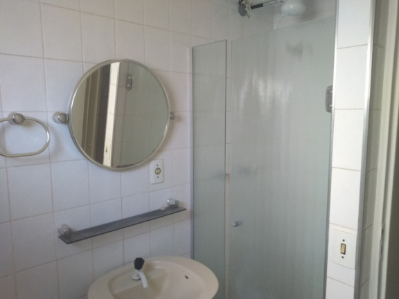 Imagem Apartamento com 1 Quarto à Venda, 60 m² em Jardim America - Bauru Imagem Apartamento com 1 Quarto à Venda, 60 m² em Jardim America - Bauru