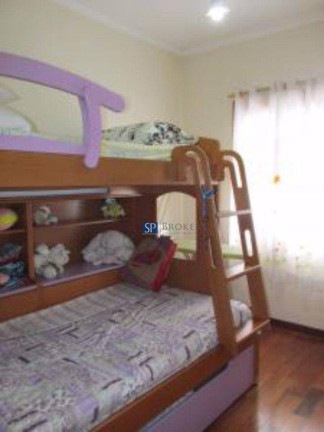 Imagem Casa com 4 Quartos à Venda, 180 m² em Saúde - São Paulo Imagem Casa com 4 Quartos à Venda, 180 m² em Saúde - São Paulo