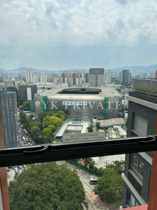 Imagem Apartamento com 1 Quarto à Venda, 18 m² em Perdizes - São Paulo