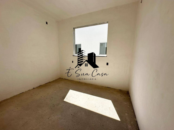 Imagem Casa com 3 Quartos à Venda, 93 m² em Vale Das Orquídeas - Contagem