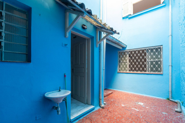 Imagem Casa com 3 Quartos à Venda, 150 m² em Cambuci - São Paulo Imagem Casa com 3 Quartos à Venda, 150 m² em Cambuci - São Paulo