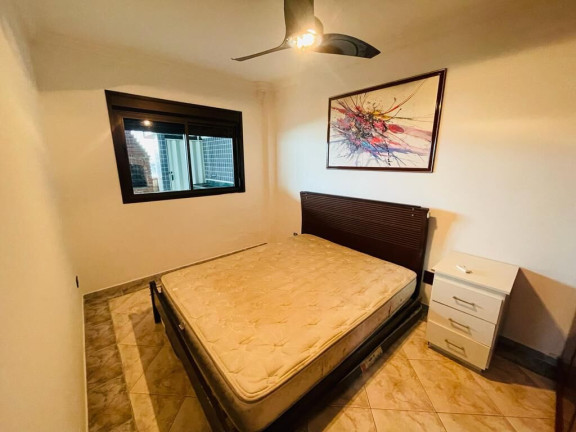 Imagem Cobertura com 4 Quartos à Venda, 270 m² em Guilhermina - Praia Grande