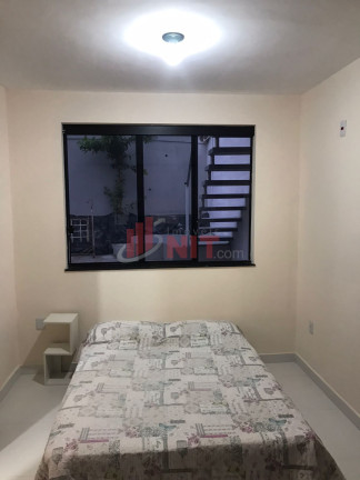 Imagem Casa de Condomínio com 1 Quarto à Venda, 55 m² em Pendotiba - Niterói