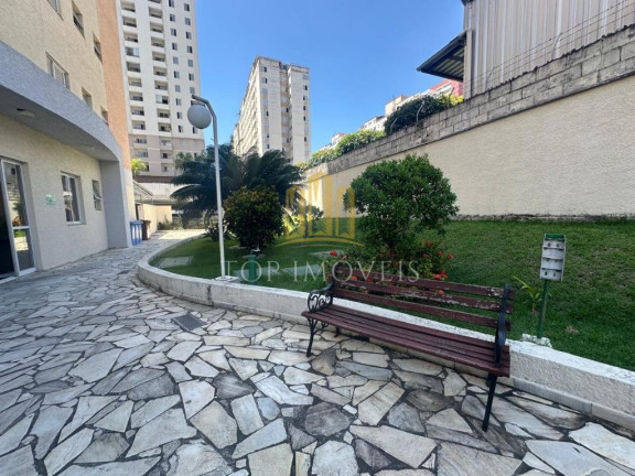 Imagem Apartamento com 2 Quartos à Venda, 58 m² em Palmeiras De São José - São José Dos Campos