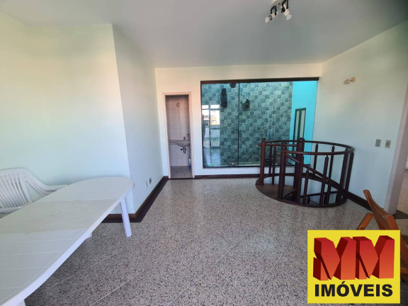 Imagem Cobertura com 4 Quartos à Venda, 288 m² em Centro - Cabo Frio Imagem Cobertura com 4 Quartos à Venda, 288 m² em Centro - Cabo Frio