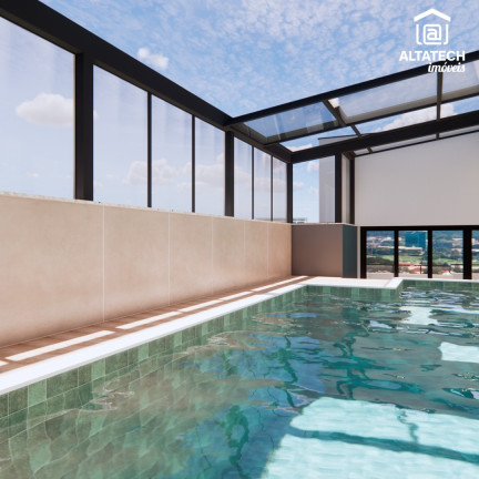 Imagem Imóvel com 1 Quarto à Venda, 61 m² em Jardim Country Club - Poços De Caldas Imagem Imóvel com 1 Quarto à Venda, 61 m² em Jardim Country Club - Poços De Caldas