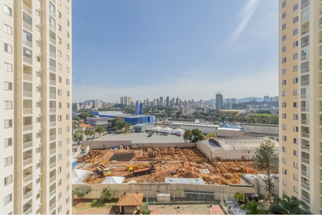 Imagem Apartamento com 2 Quartos à Venda, 64 m² em água Branca - São Paulo
