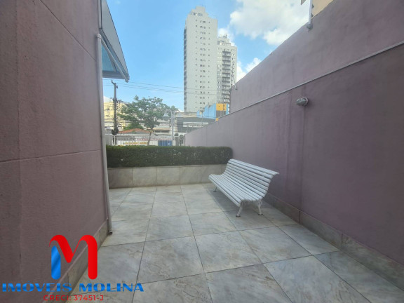 Imagem Apartamento com 2 Quartos à Venda, 55 m² em Sacomã - São Paulo
