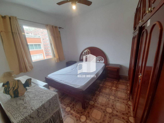 Imagem Apartamento com 2 Quartos à Venda, 65 m² em Ocian - Praia Grande