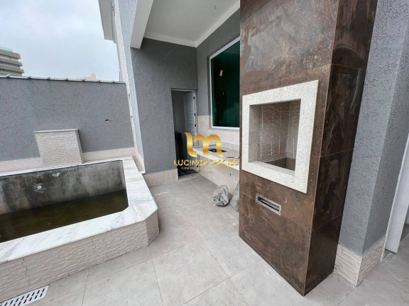 Imagem Sobrado com 3 Quartos à Venda,  em Tupi - Praia Grande