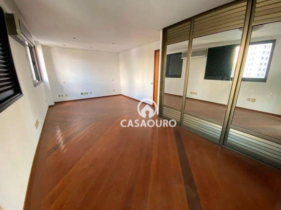 Imagem Cobertura com 4 Quartos à Venda, 388 m² em Belvedere - Belo Horizonte Imagem Cobertura com 4 Quartos à Venda, 388 m² em Belvedere - Belo Horizonte