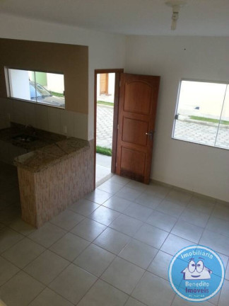 Apartamento com 2 Quartos à Venda, 70 m² em Cambolo - Porto Seguro
