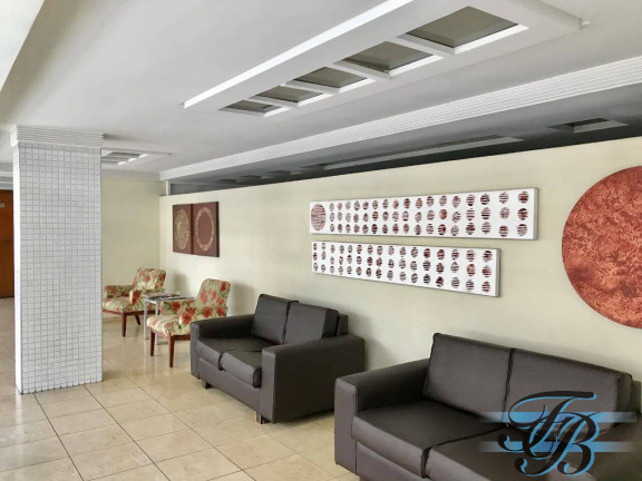 Imagem Apartamento com 1 Quarto à Venda, 78 m² em Manaíra - João Pessoa Imagem Apartamento com 1 Quarto à Venda, 78 m² em Manaíra - João Pessoa