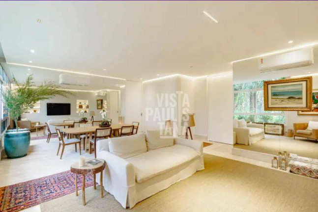 Imagem Apartamento com 2 Quartos à Venda, 160 m² em Itaim Bibi - São Paulo Imagem Apartamento com 2 Quartos à Venda, 160 m² em Itaim Bibi - São Paulo
