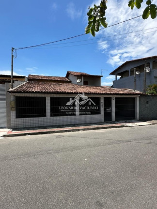 Imagem Casa com 5 Quartos à Venda, 350 m² em Valparaíso - Serra Imagem Casa com 5 Quartos à Venda, 350 m² em Valparaíso - Serra