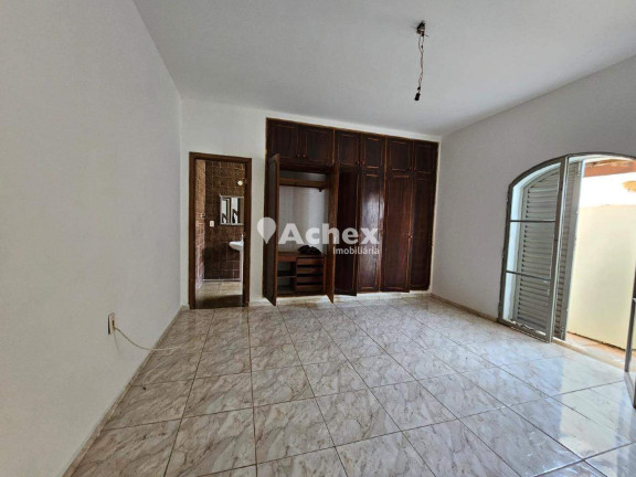 Imagem Casa com 4 Quartos para Alugar, 250 m² em Jardim Santa Genebra - Campinas