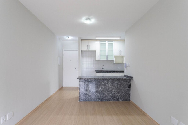 Imagem Apartamento com 2 Quartos à Venda, 52 m² em Brooklin - São Paulo Imagem Apartamento com 2 Quartos à Venda, 52 m² em Brooklin - São Paulo