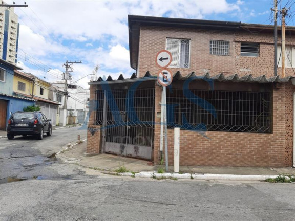 Imagem Sobrado com 3 Quartos à Venda, 160 m² em Tatuape - São Paulo Imagem Sobrado com 3 Quartos à Venda, 160 m² em Tatuape - São Paulo
