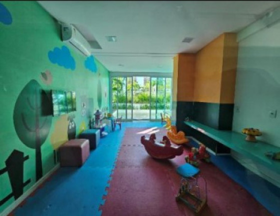 Imagem Apartamento com 3 Quartos à Venda, 157 m² em Setor Marista - Goiânia Imagem Apartamento com 3 Quartos à Venda, 157 m² em Setor Marista - Goiânia
