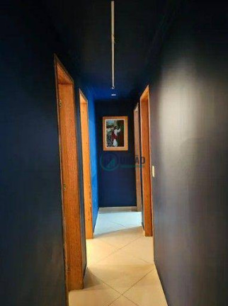Imagem Apartamento com 3 Quartos à Venda, 96 m² em Icaraí - Niterói
