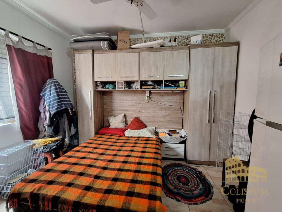 Imagem Kitnet com 1 Quarto à Venda, 20 m² em Vila Assunção - Praia Grande Imagem Kitnet com 1 Quarto à Venda, 20 m² em Vila Assunção - Praia Grande