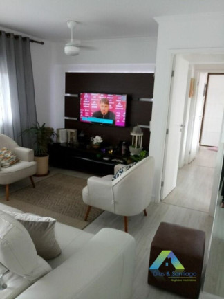 Imagem Apartamento com 3 Quartos à Venda, 110 m² em Jardim Aeroporto - São Paulo