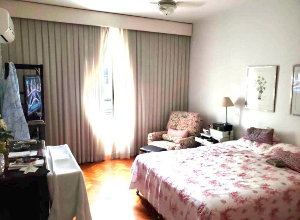 Imagem Apartamento com 3 Quartos à Venda, 200 m² em Copacabana - Rio De Janeiro Imagem Apartamento com 3 Quartos à Venda, 200 m² em Copacabana - Rio De Janeiro